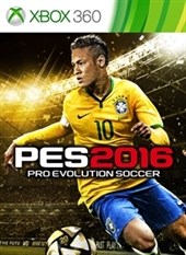 PES 2016 - Pro Evolution Soccer